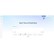 HIX.AI – All-in-One AI Writing, SEO, and Content Productivity Platform